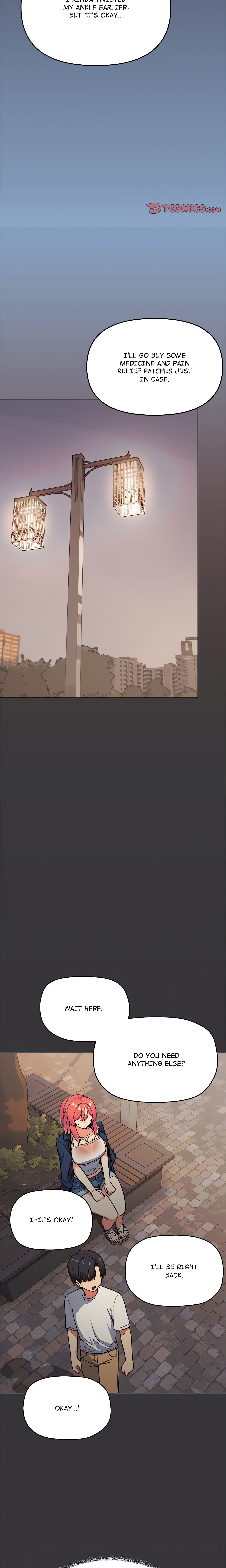 Someone Stop Her! (Uncensored) Page 22 - MangaHe