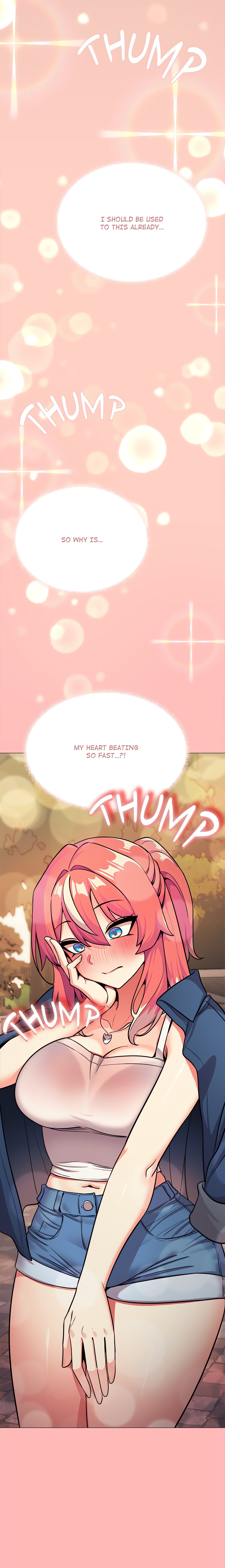 Someone Stop Her! (Uncensored) Page 35 - MangaHe