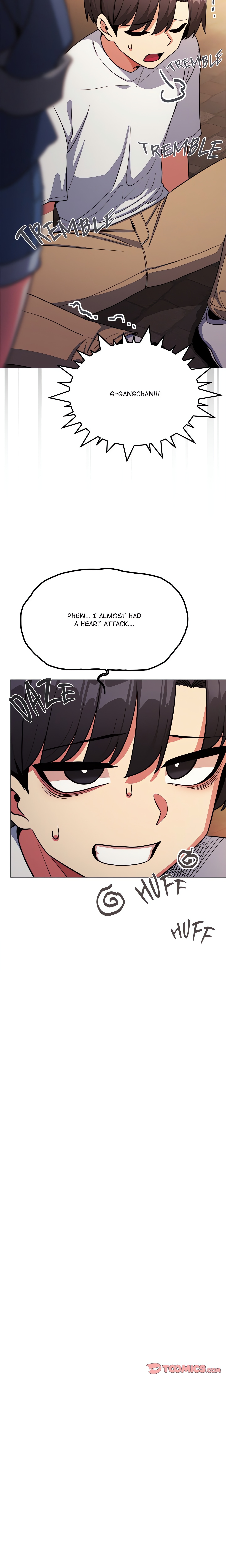 Someone Stop Her! (Uncensored) Page 6 - MangaHe