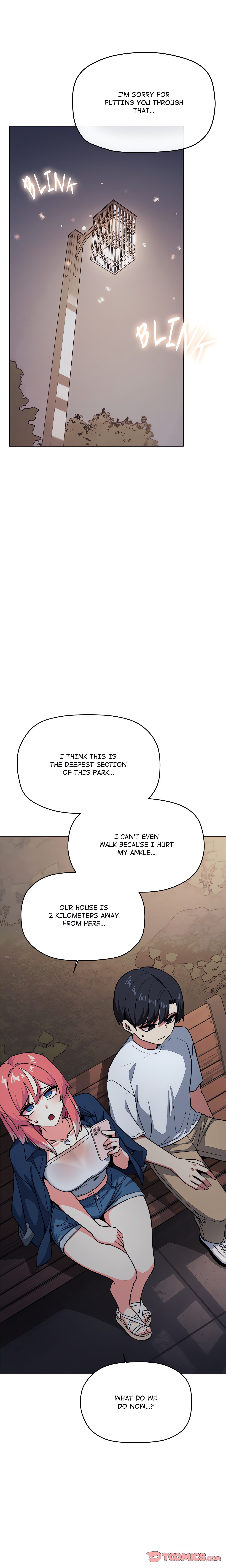 Someone Stop Her! (Uncensored) Page 7 - MangaHe