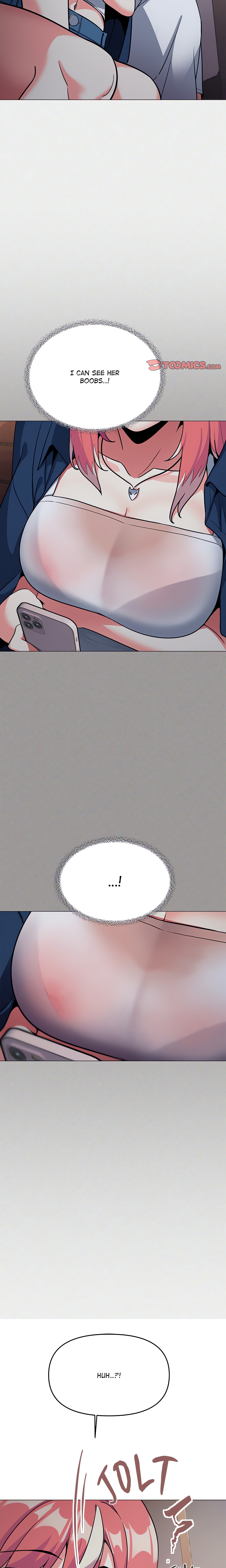 Someone Stop Her! (Uncensored) Page 10 - MangaHe