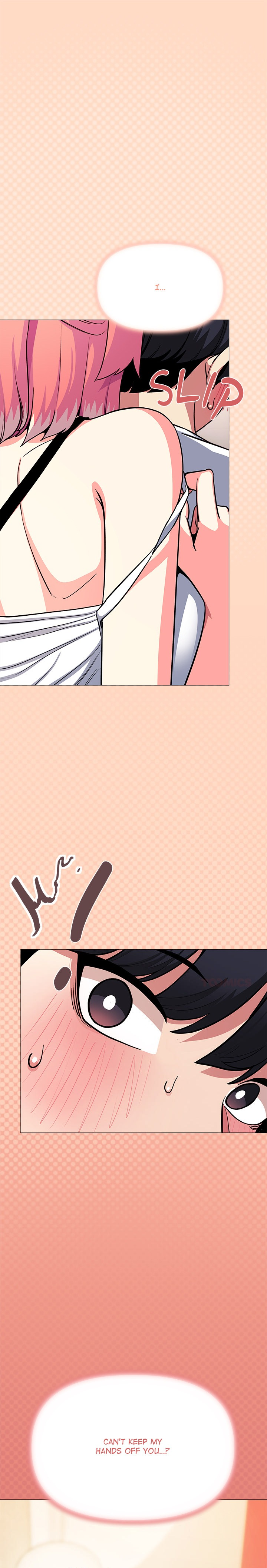 Someone Stop Her! (Uncensored) Page 2 - MangaHe