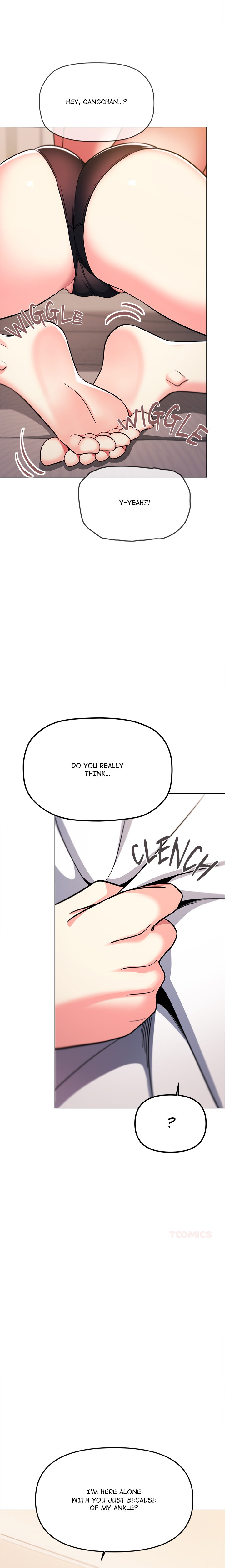 Someone Stop Her! (Uncensored) Page 22 - MangaHe