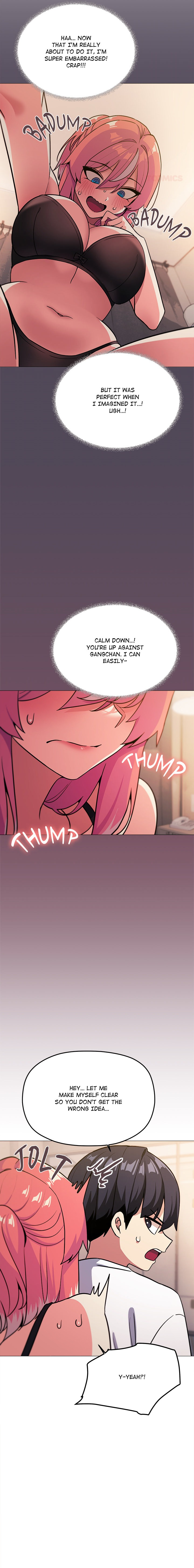 Someone Stop Her! (Uncensored) Page 24 - MangaHe