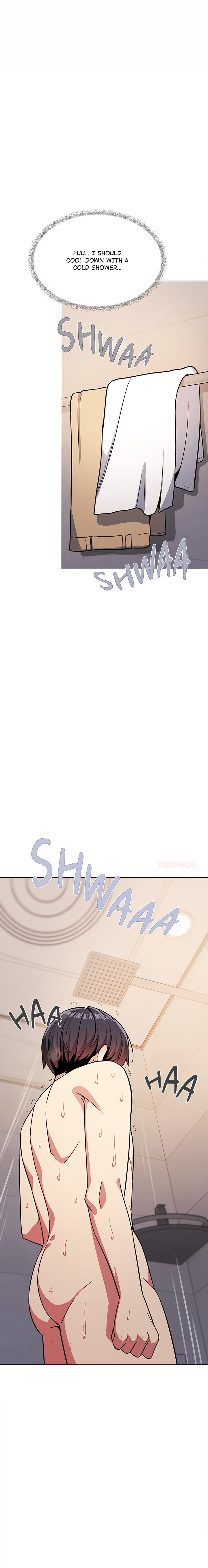 Someone Stop Her! (Uncensored) Page 29 - MangaHe