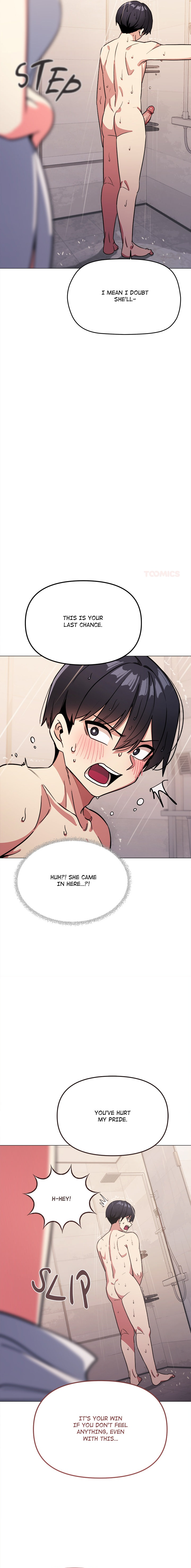 Someone Stop Her! (Uncensored) Page 32 - MangaHe
