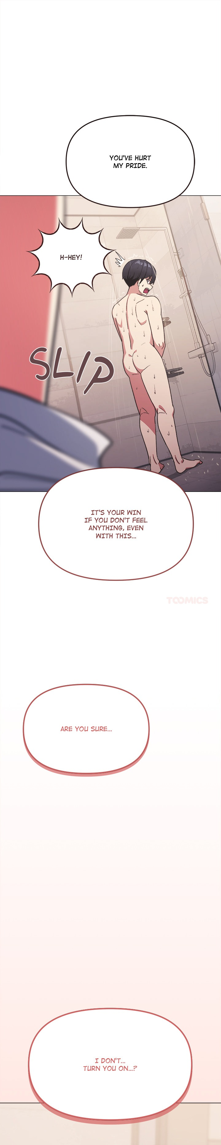 Someone Stop Her! (Uncensored) Page 2 - MangaHe