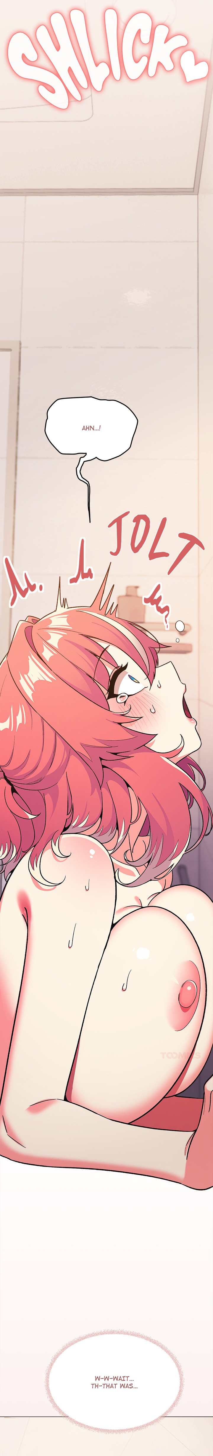 Someone Stop Her! (Uncensored) Page 30 - MangaHe