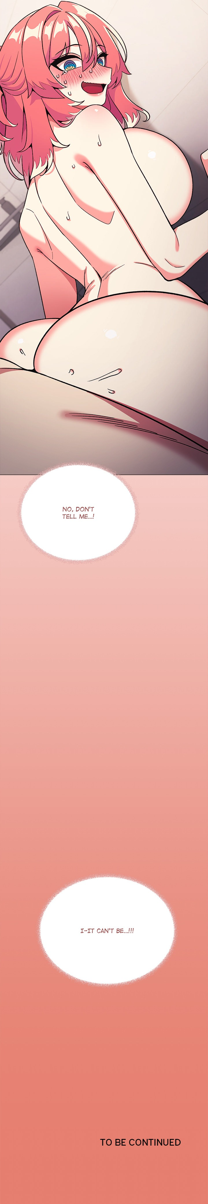 Someone Stop Her! (Uncensored) Page 31 - MangaHe