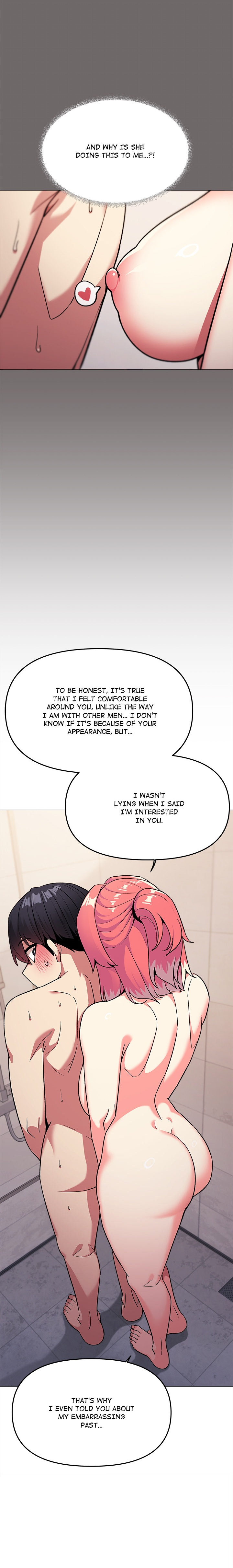 Someone Stop Her! (Uncensored) Page 7 - MangaHe