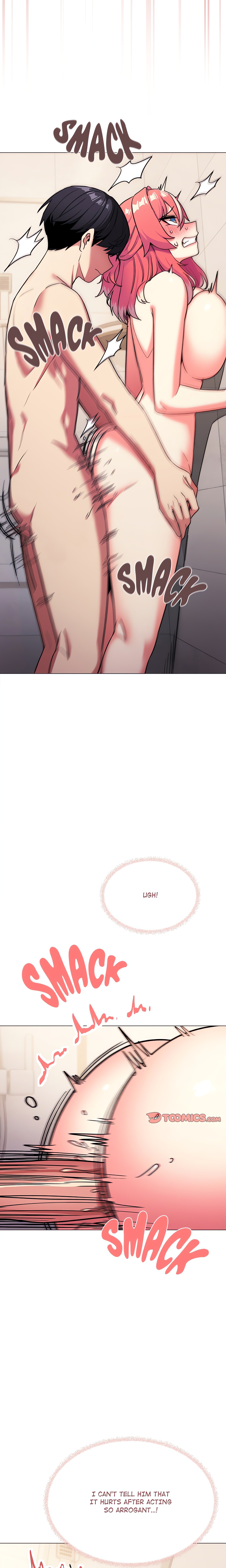 Someone Stop Her! (Uncensored) Page 14 - MangaHe