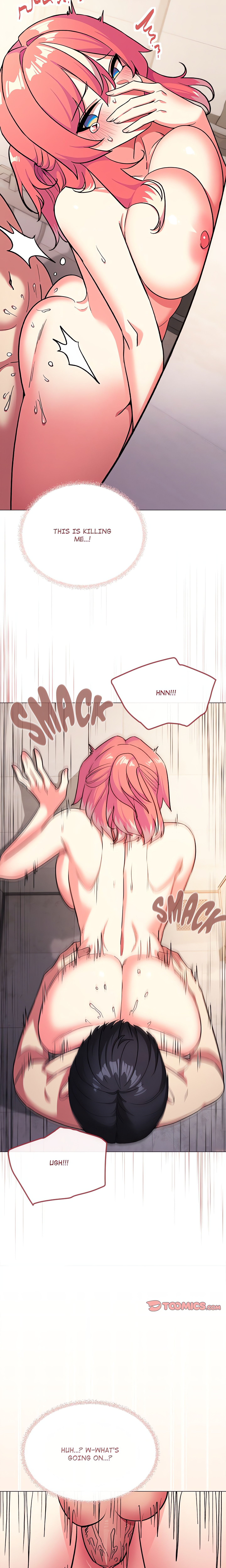 Someone Stop Her! (Uncensored) Page 15 - MangaHe