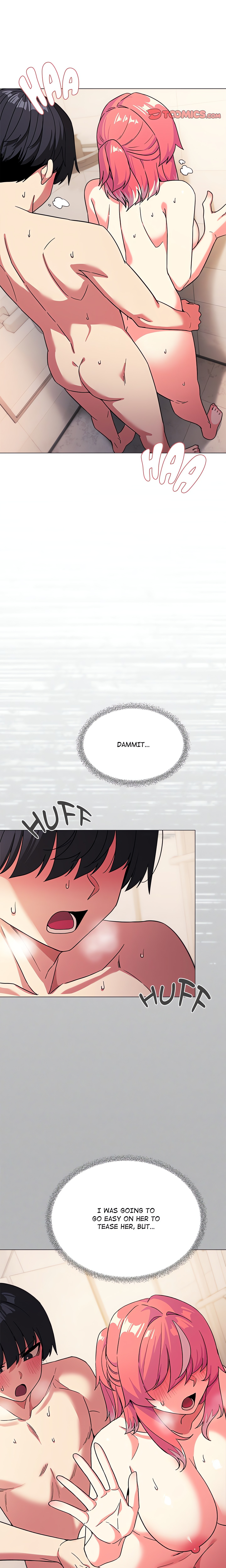 Someone Stop Her! (Uncensored) Page 18 - MangaHe