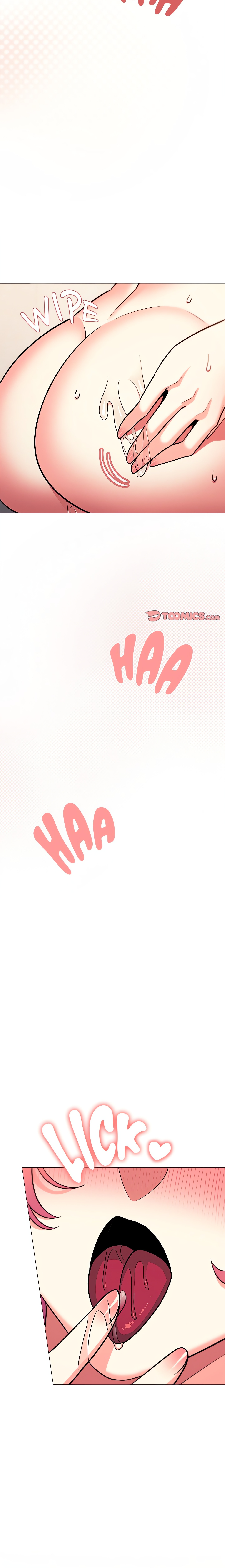 Someone Stop Her! (Uncensored) Page 30 - MangaHe
