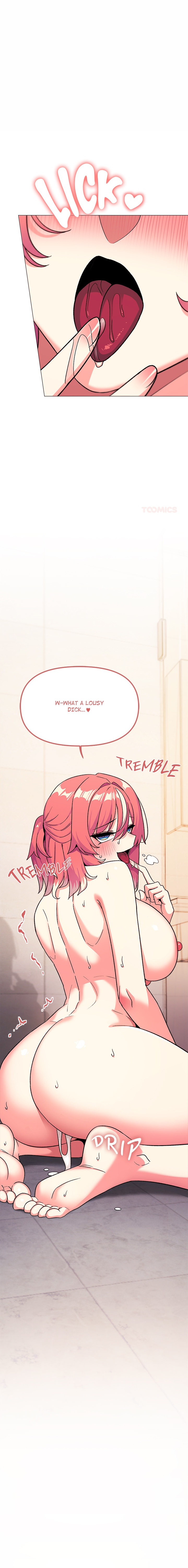 Someone Stop Her! (Uncensored) Page 2 - MangaHe