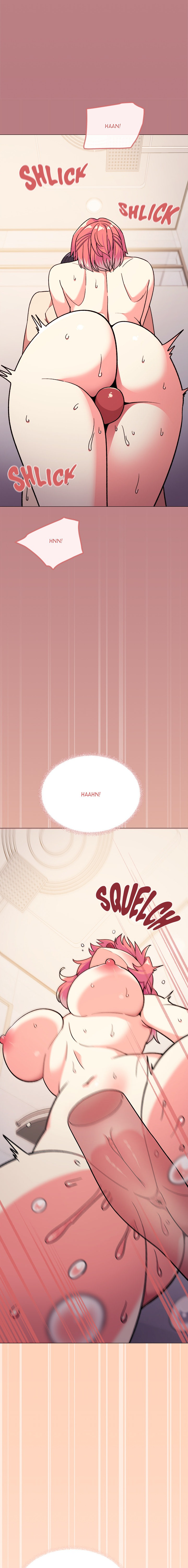 Someone Stop Her! (Uncensored) Page 19 - MangaHe