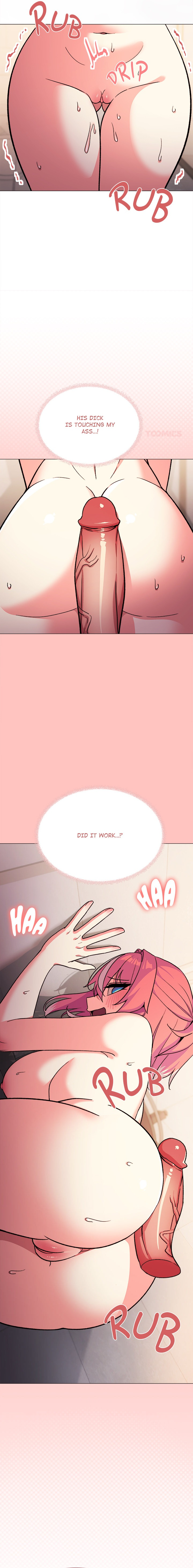 Someone Stop Her! (Uncensored) Page 26 - MangaHe