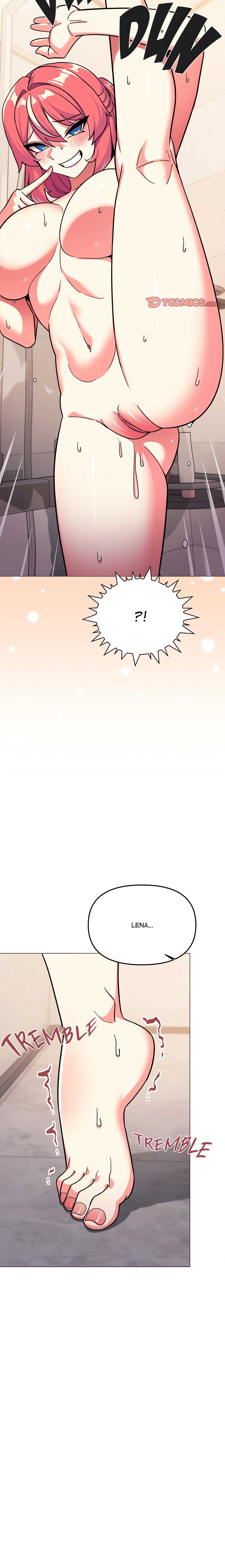 Someone Stop Her! (Uncensored) Page 19 - MangaHe