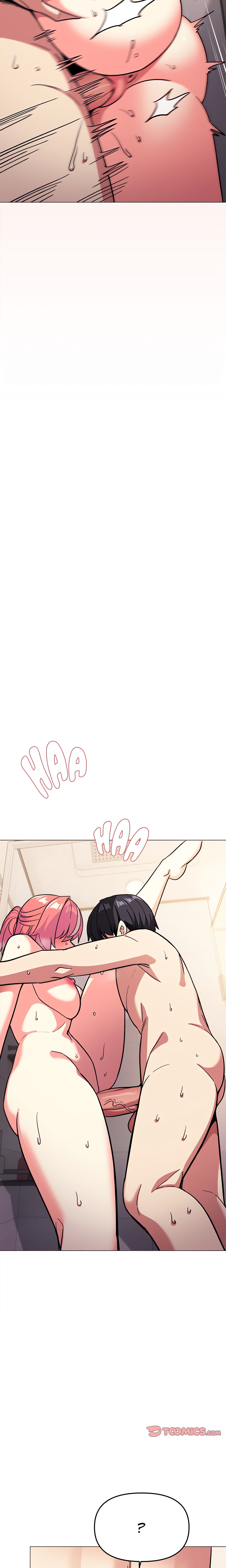 Someone Stop Her! (Uncensored) Page 25 - MangaHe