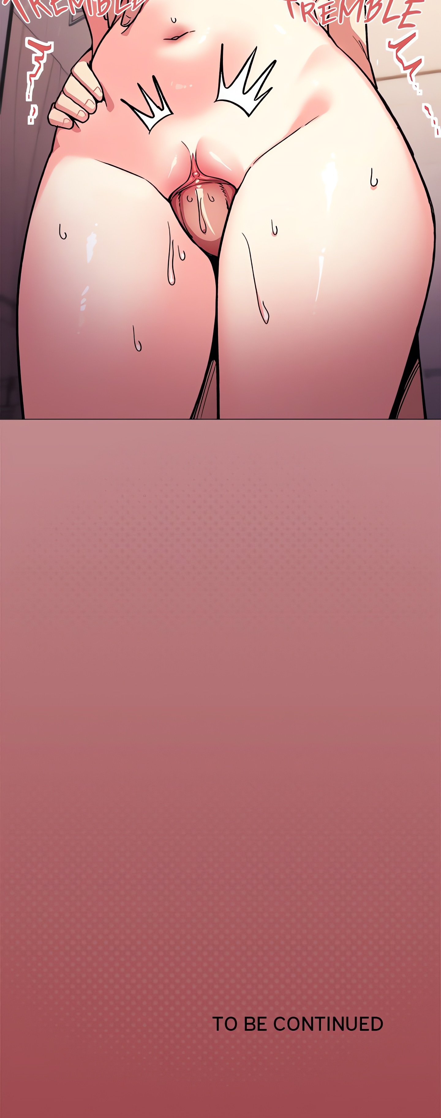 Someone Stop Her! (Uncensored) Page 35 - MangaHe