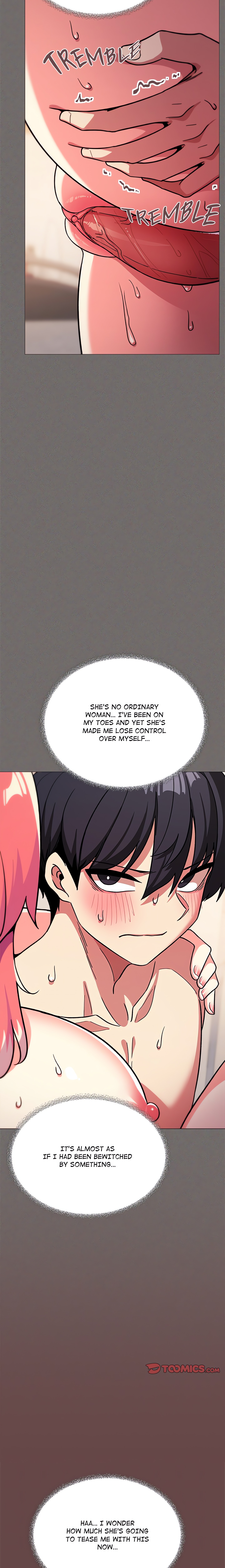 Someone Stop Her! (Uncensored) Page 6 - MangaHe