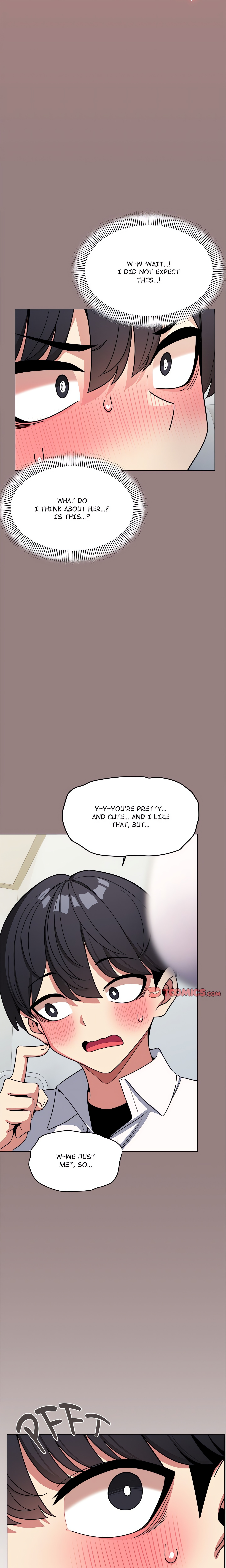 Someone Stop Her! (Uncensored) Page 25 - MangaHe