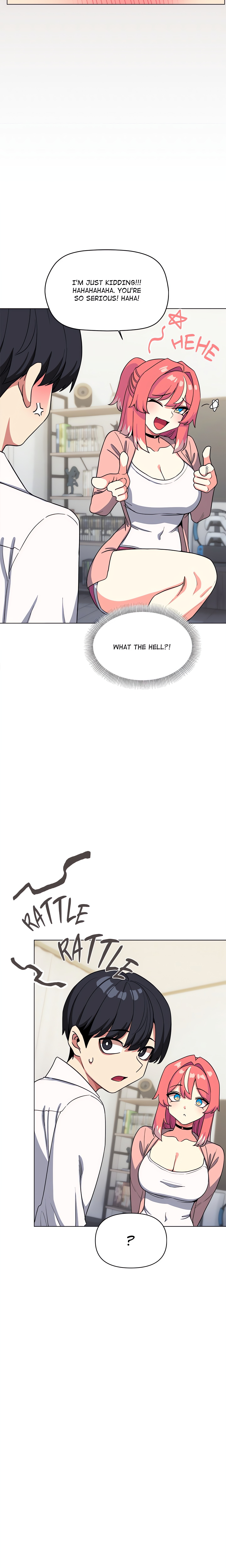 Someone Stop Her! (Uncensored) Page 26 - MangaHe