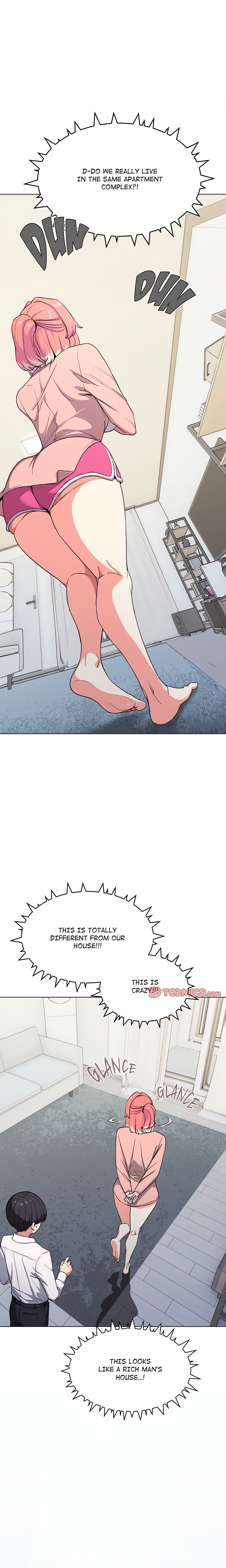 Someone Stop Her! (Uncensored) Page 4 - MangaHe