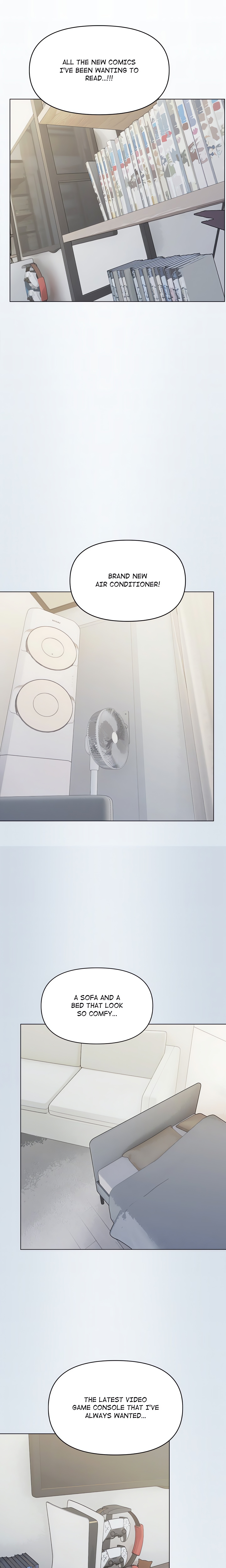 Someone Stop Her! (Uncensored) Page 5 - MangaHe