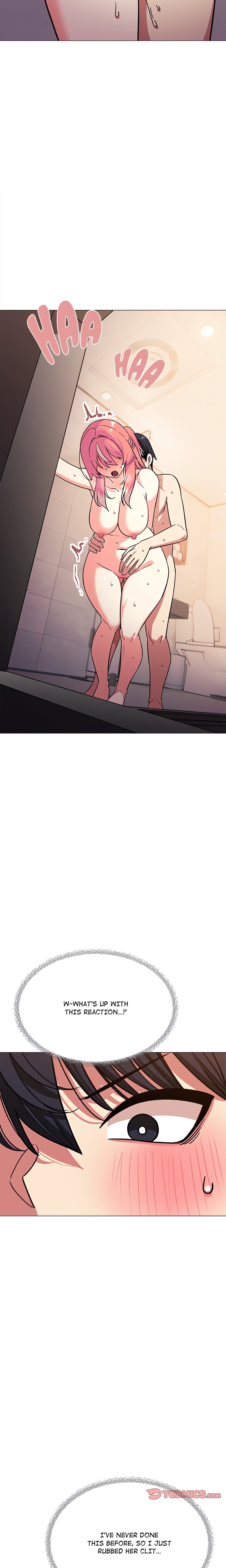 Someone Stop Her! (Uncensored) Page 16 - MangaHe