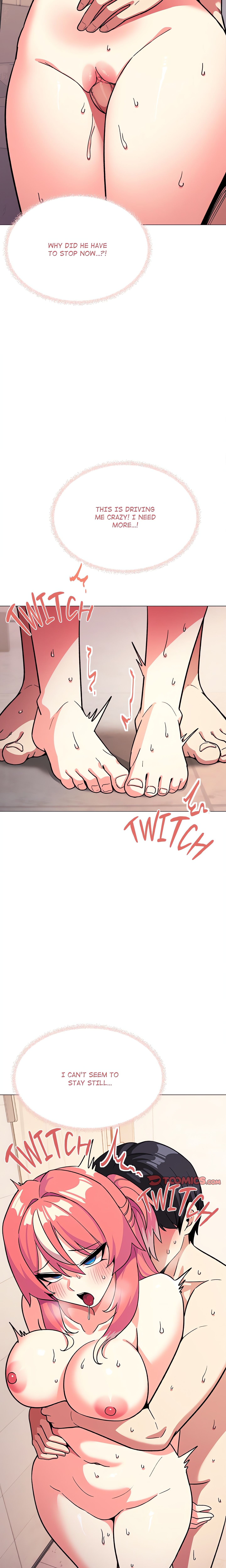 Someone Stop Her! (Uncensored) Page 5 - MangaHe