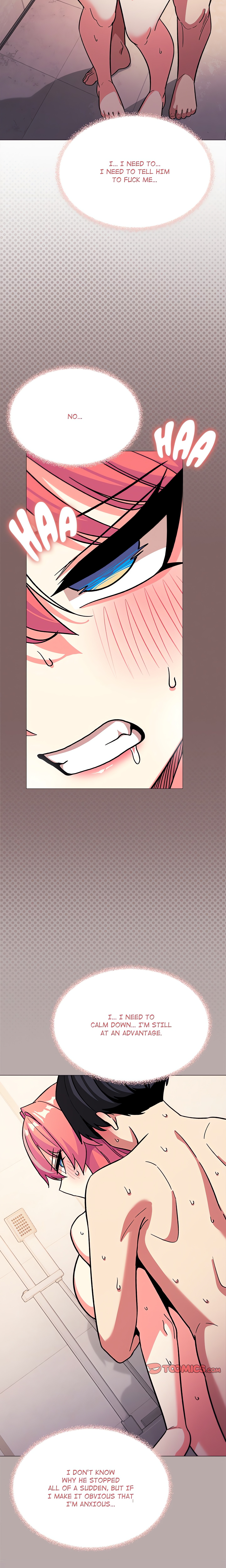 Someone Stop Her! (Uncensored) Page 6 - MangaHe