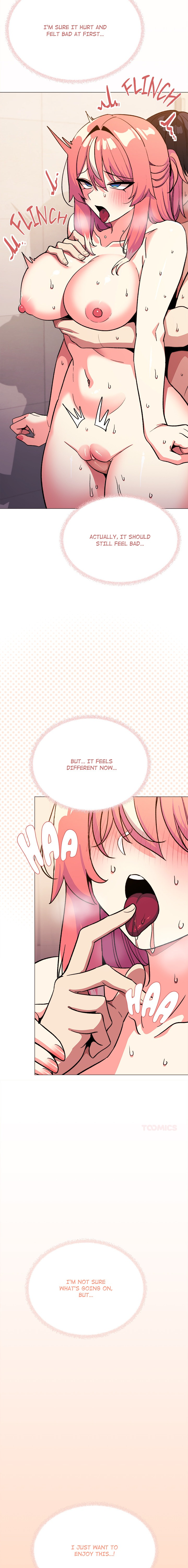 Someone Stop Her! (Uncensored) Page 14 - MangaHe