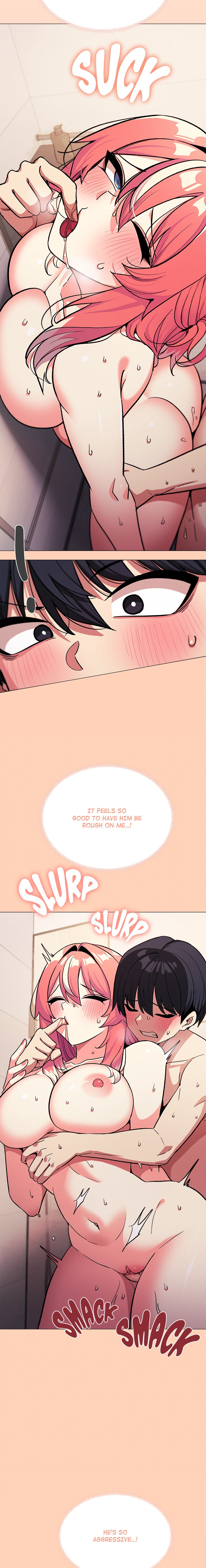 Someone Stop Her! (Uncensored) Page 15 - MangaHe