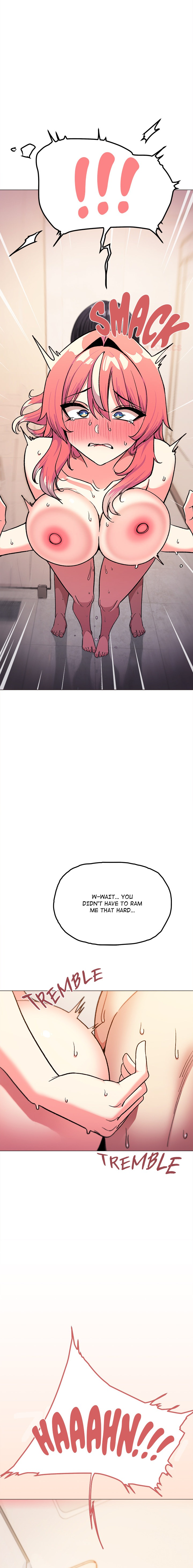 Someone Stop Her! (Uncensored) Page 19 - MangaHe