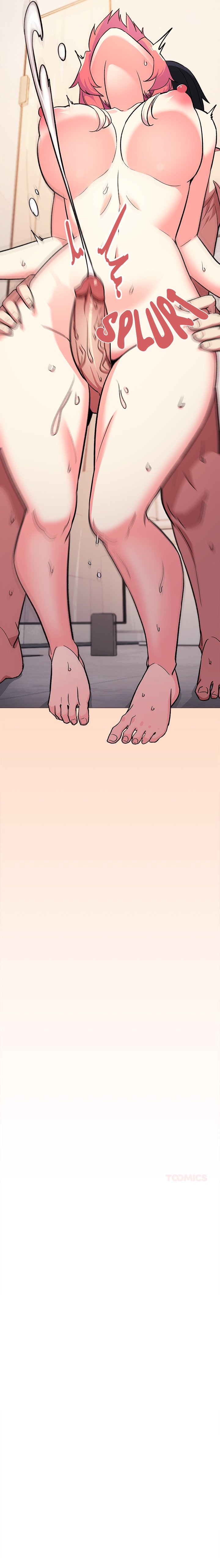 Someone Stop Her! (Uncensored) Page 20 - MangaHe