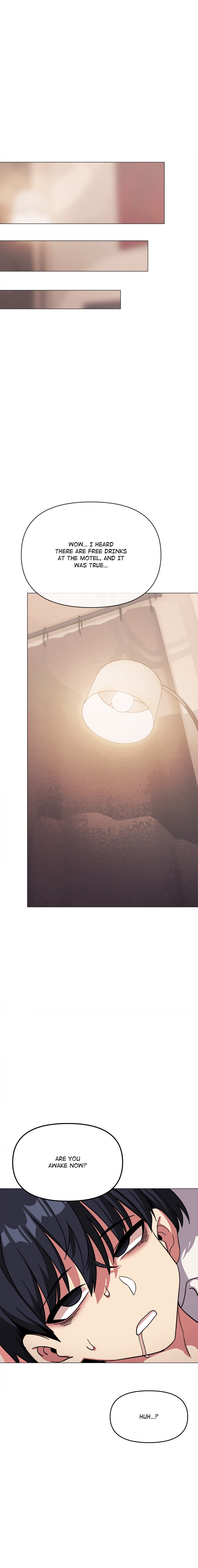 Someone Stop Her! (Uncensored) Page 24 - MangaHe