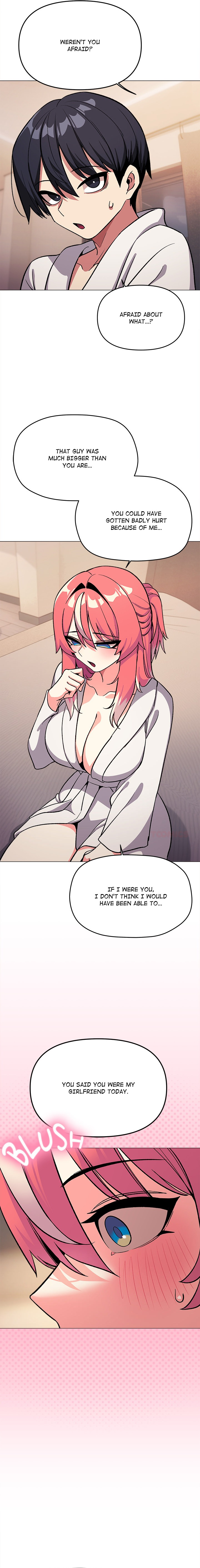 Someone Stop Her! (Uncensored) Page 28 - MangaHe