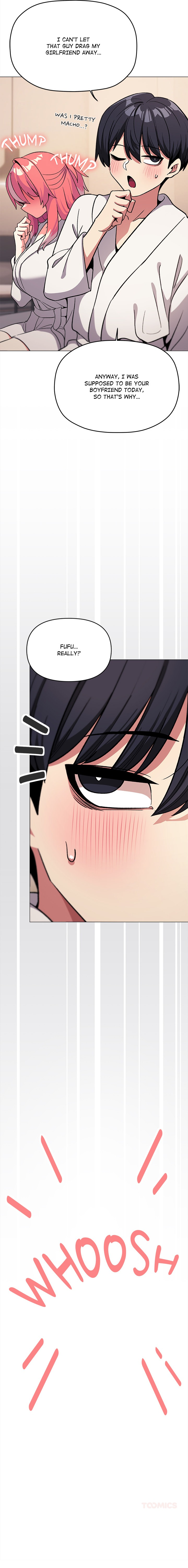 Someone Stop Her! (Uncensored) Page 29 - MangaHe