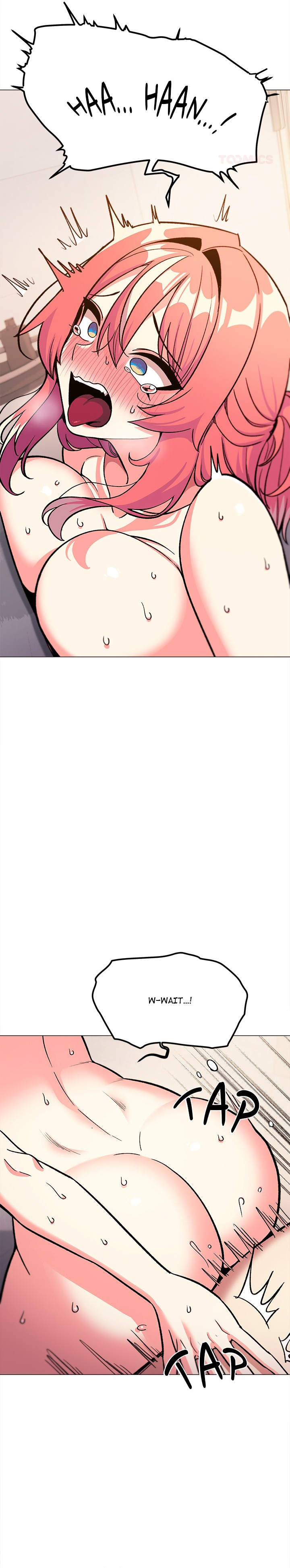 Someone Stop Her! (Uncensored) Page 4 - MangaHe