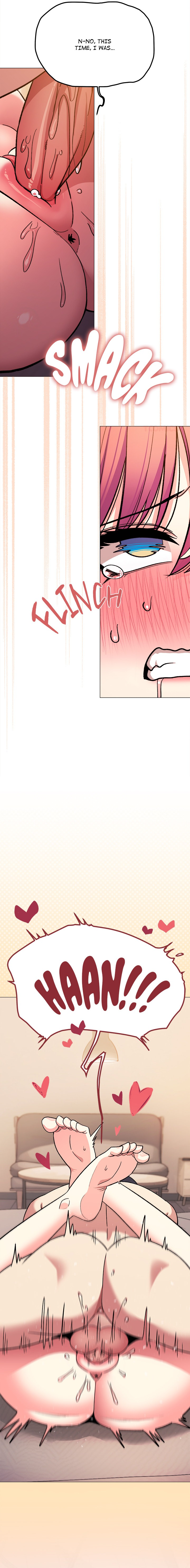 Someone Stop Her! (Uncensored) Page 16 - MangaHe