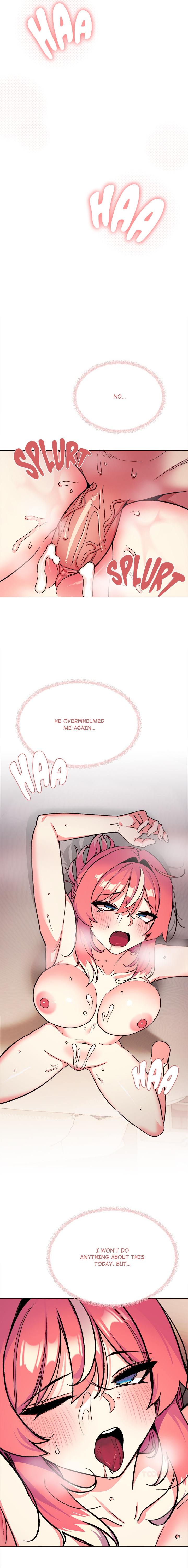 Someone Stop Her! (Uncensored) Page 20 - MangaHe