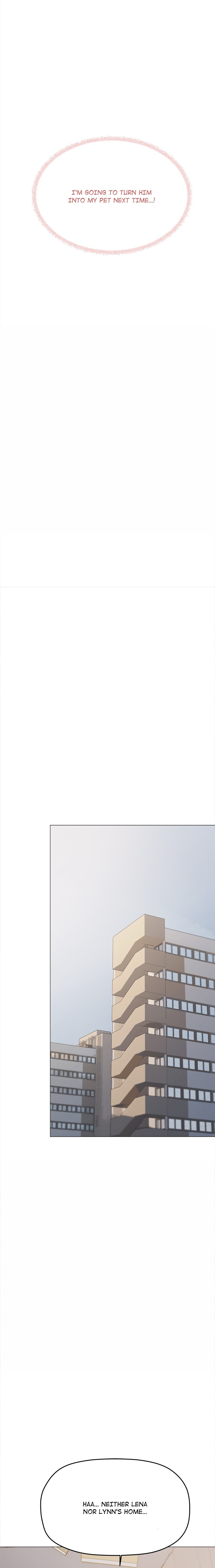 Someone Stop Her! (Uncensored) Page 21 - MangaHe