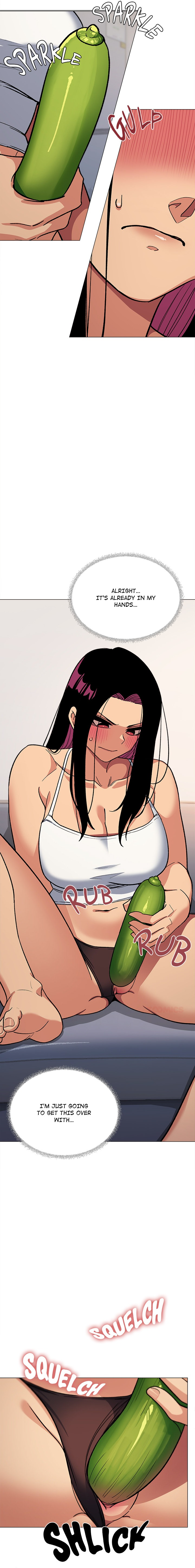 Someone Stop Her! (Uncensored) Page 26 - MangaHe