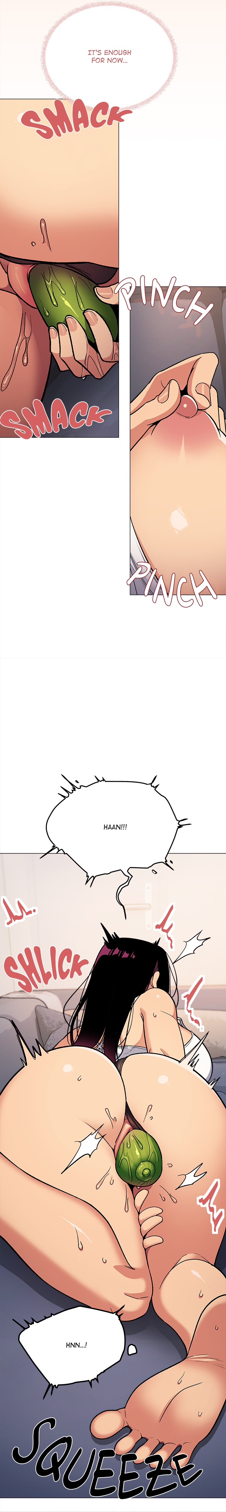 Someone Stop Her! (Uncensored) Page 29 - MangaHe