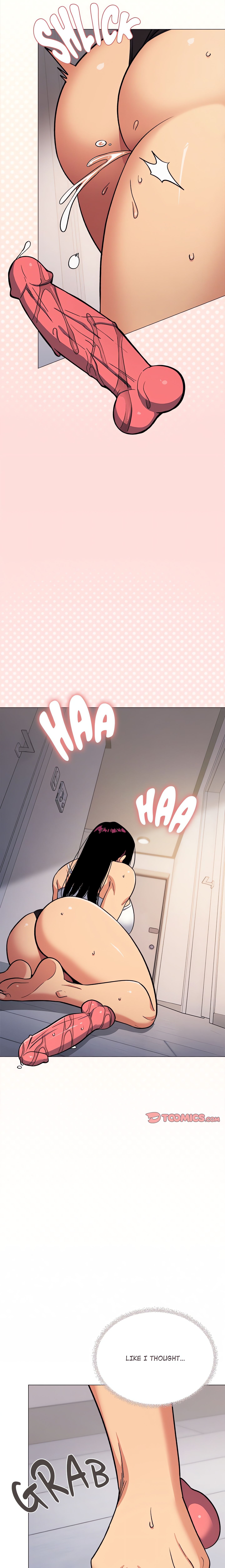Someone Stop Her! (Uncensored) Page 14 - MangaHe
