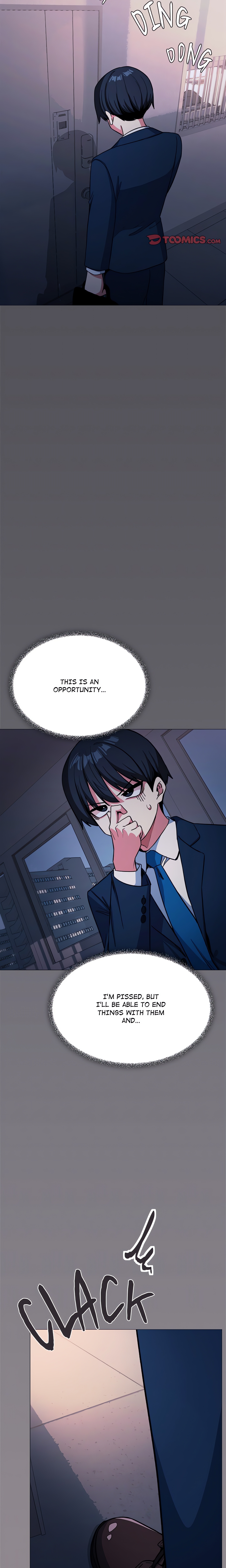 Someone Stop Her! (Uncensored) Page 28 - MangaHe
