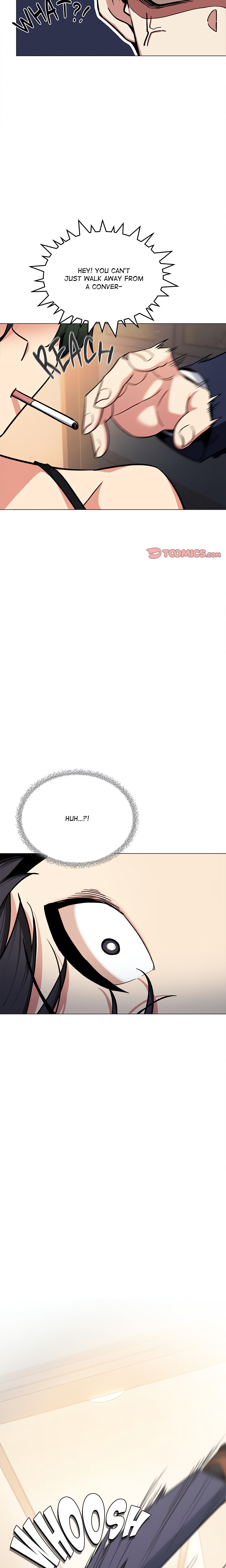Someone Stop Her! (Uncensored) Page 11 - MangaHe