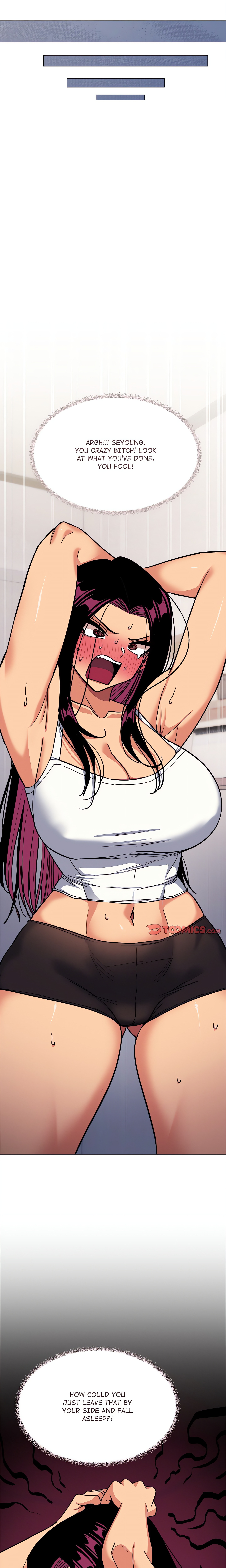 Someone Stop Her! (Uncensored) Page 13 - MangaHe