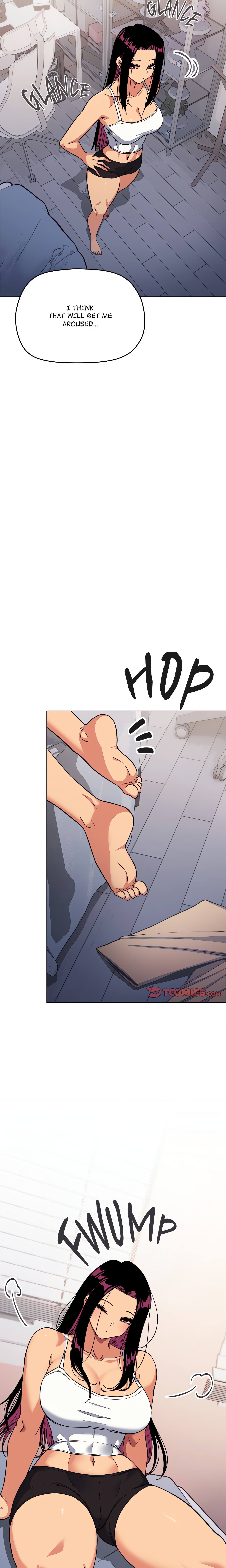 Someone Stop Her! (Uncensored) Page 4 - MangaHe